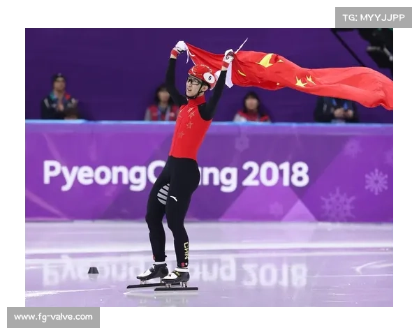 武大靖平昌冬奥短道速滑精彩夺冠再创历史中国冬季运动新篇章 武大靖平昌冬奥短道速滑精彩夺冠再创历史中国冬季运动新篇章