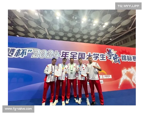 中国大学生拳击锦标赛甲组冠军将获得职业拳击资格认证推动赛事发展 中国大学生拳击锦标赛甲组冠军将获得职业拳击资格认证推动赛事发展